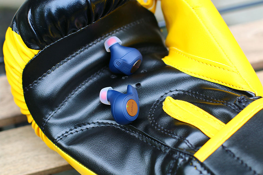 Jabra Elite Active 65t Review | The Master Switch